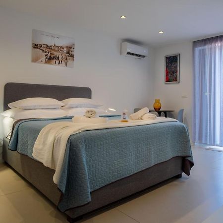 Makarska City Center Apartments Eksteriør bilde
