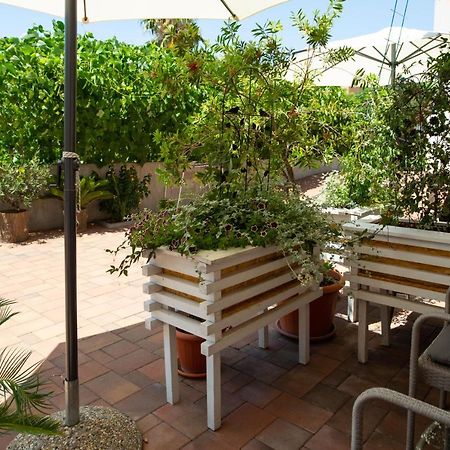 Makarska City Center Apartments Eksteriør bilde