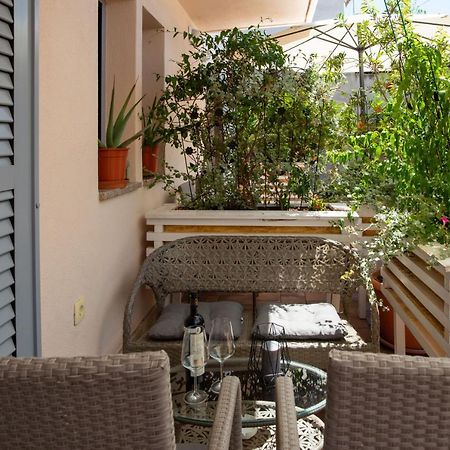 Makarska City Center Apartments Eksteriør bilde