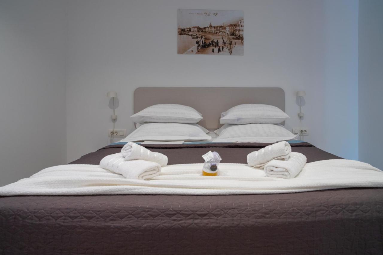 Makarska City Center Apartments Eksteriør bilde