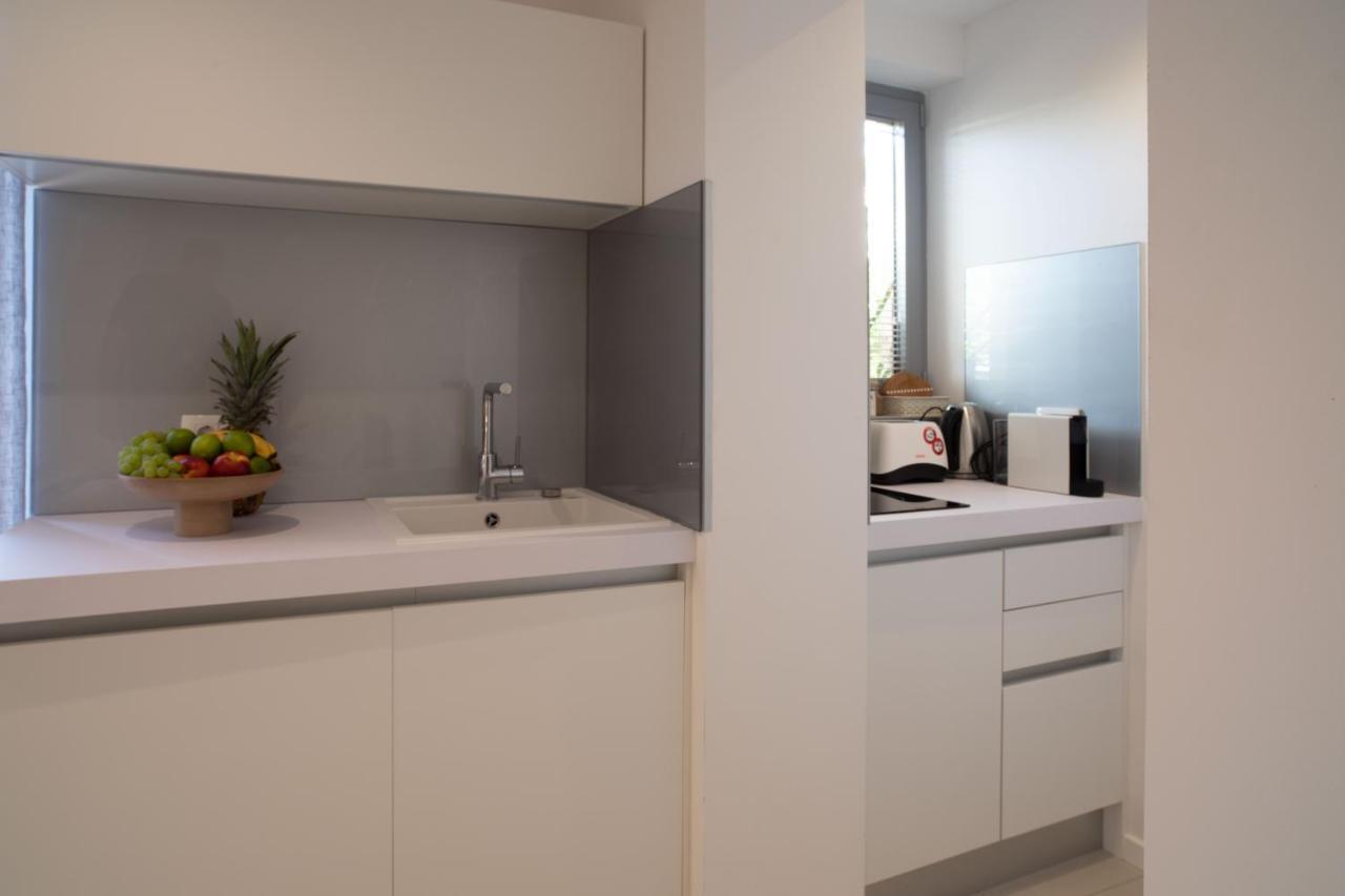 Makarska City Center Apartments Eksteriør bilde