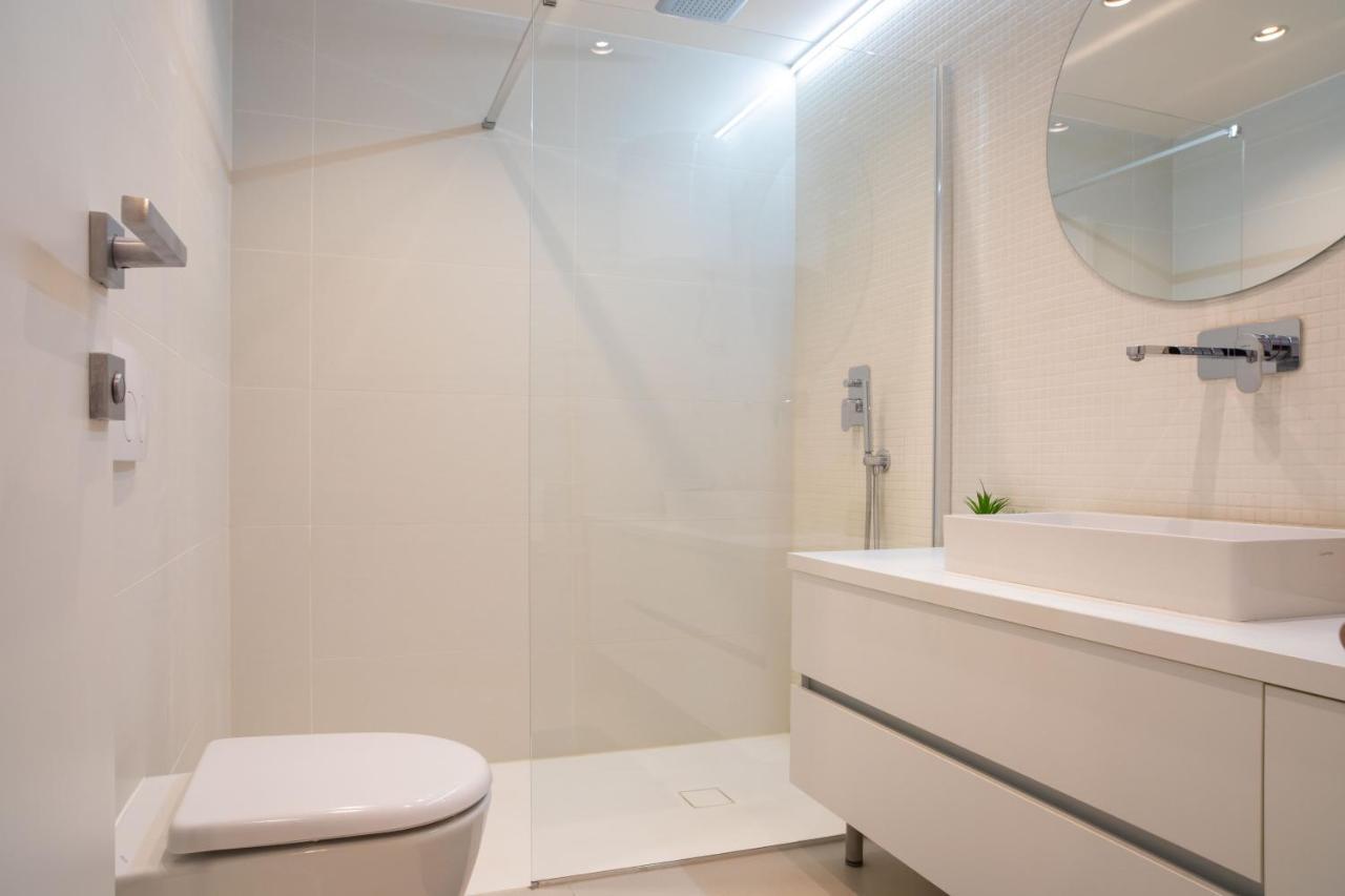 Makarska City Center Apartments Eksteriør bilde