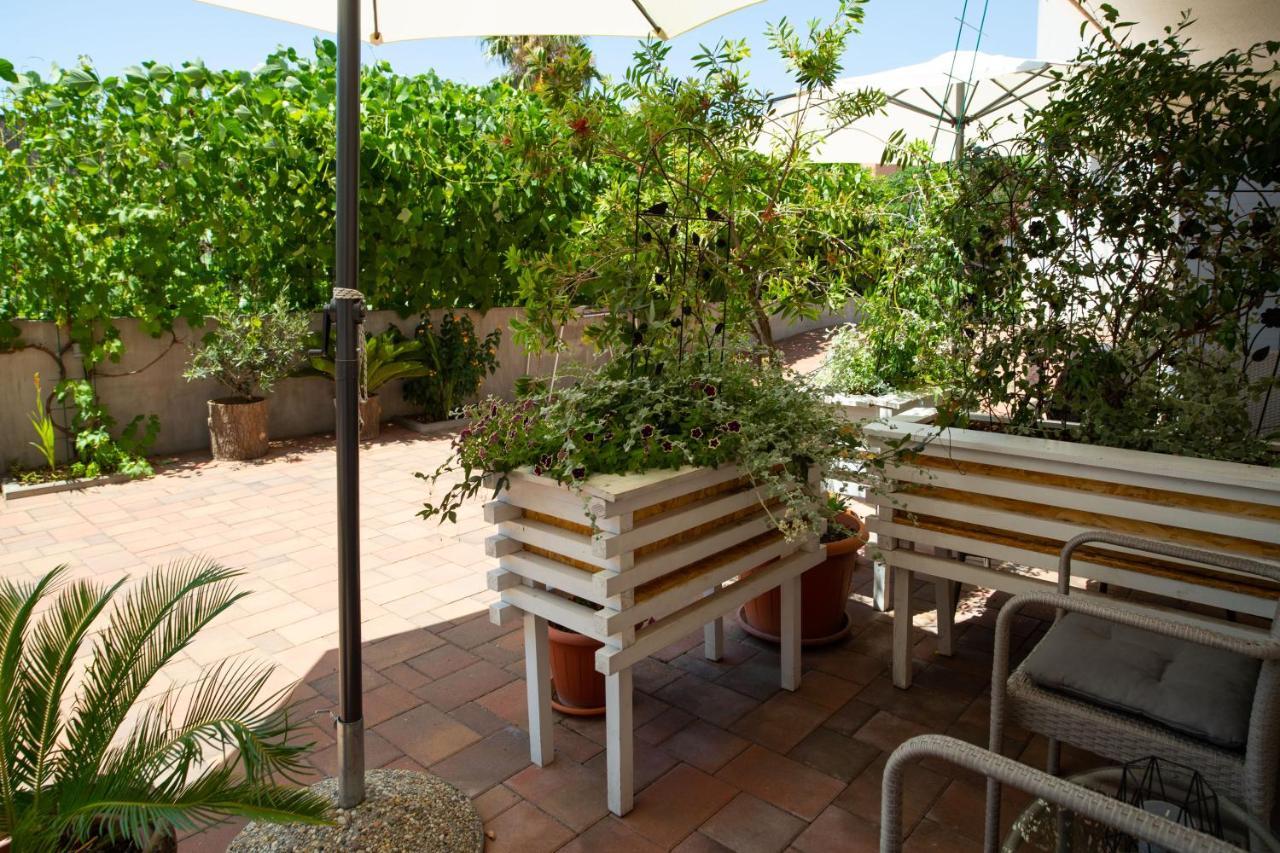 Makarska City Center Apartments Eksteriør bilde