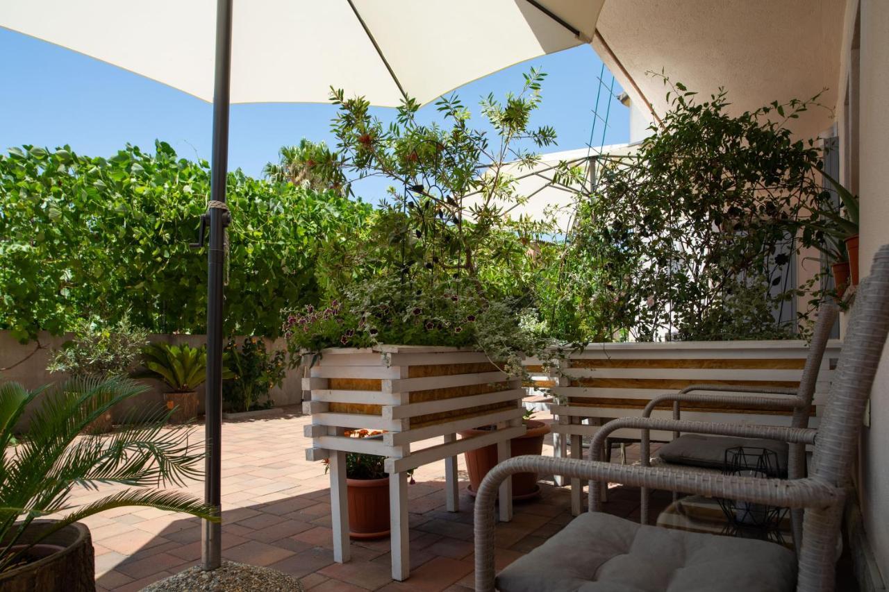 Makarska City Center Apartments Eksteriør bilde