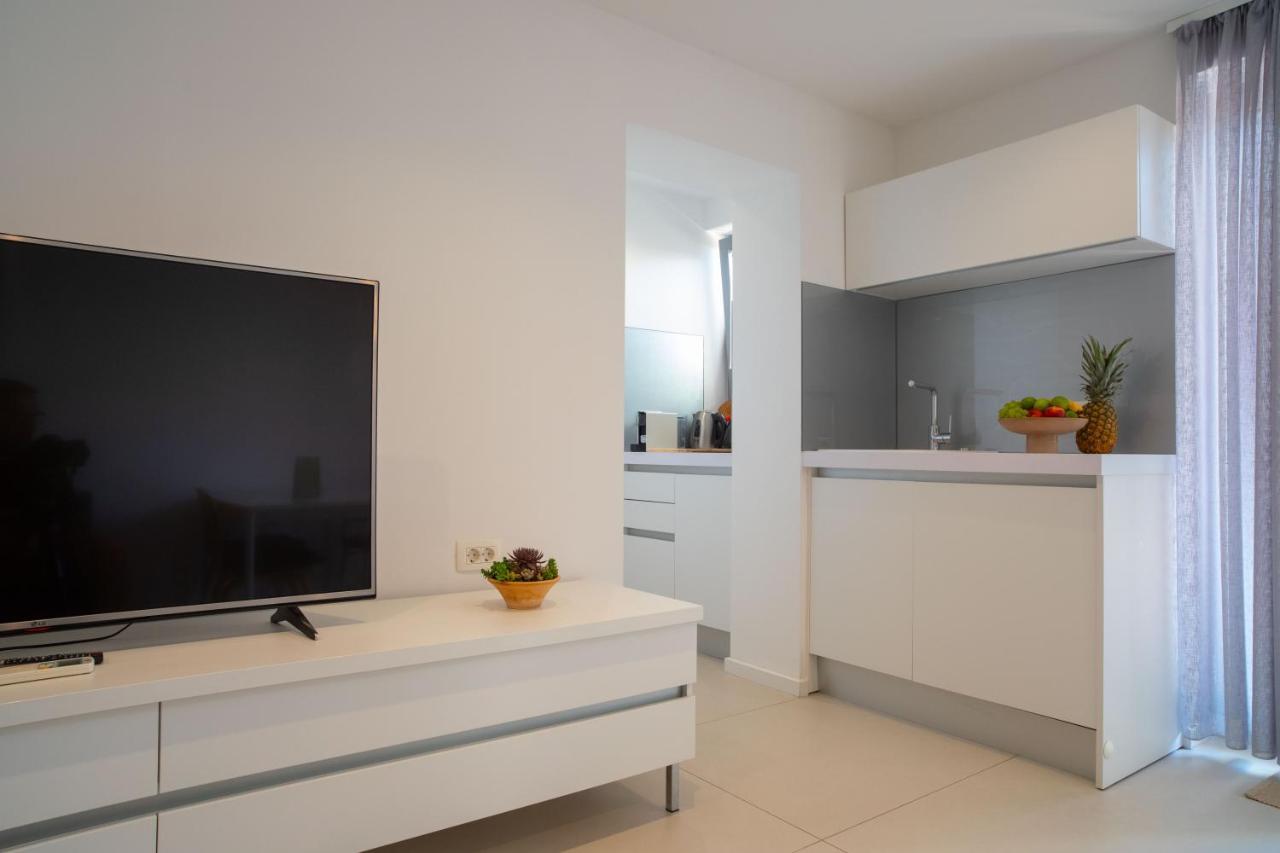 Makarska City Center Apartments Eksteriør bilde