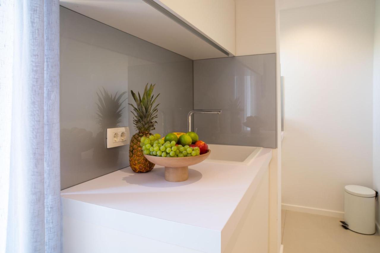 Makarska City Center Apartments Eksteriør bilde